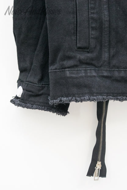 MISHKA Mystery Circle デニム Jacket MAW180514