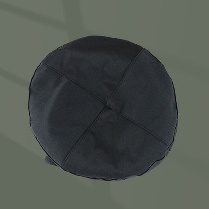 Point Belt Beret BLACK