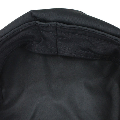 Point Belt Beret BLACK