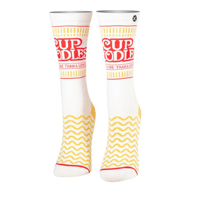 ODD SOX Cup Noodles
