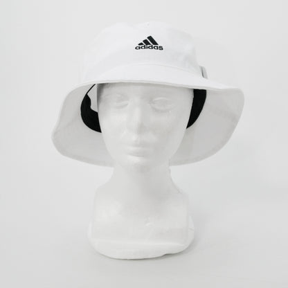 adidas アディダス BOS OC バケットハット WHITE ホワイト 白