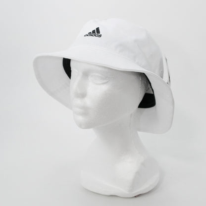 adidas アディダス BOS OC バケットハット WHITE ホワイト 白