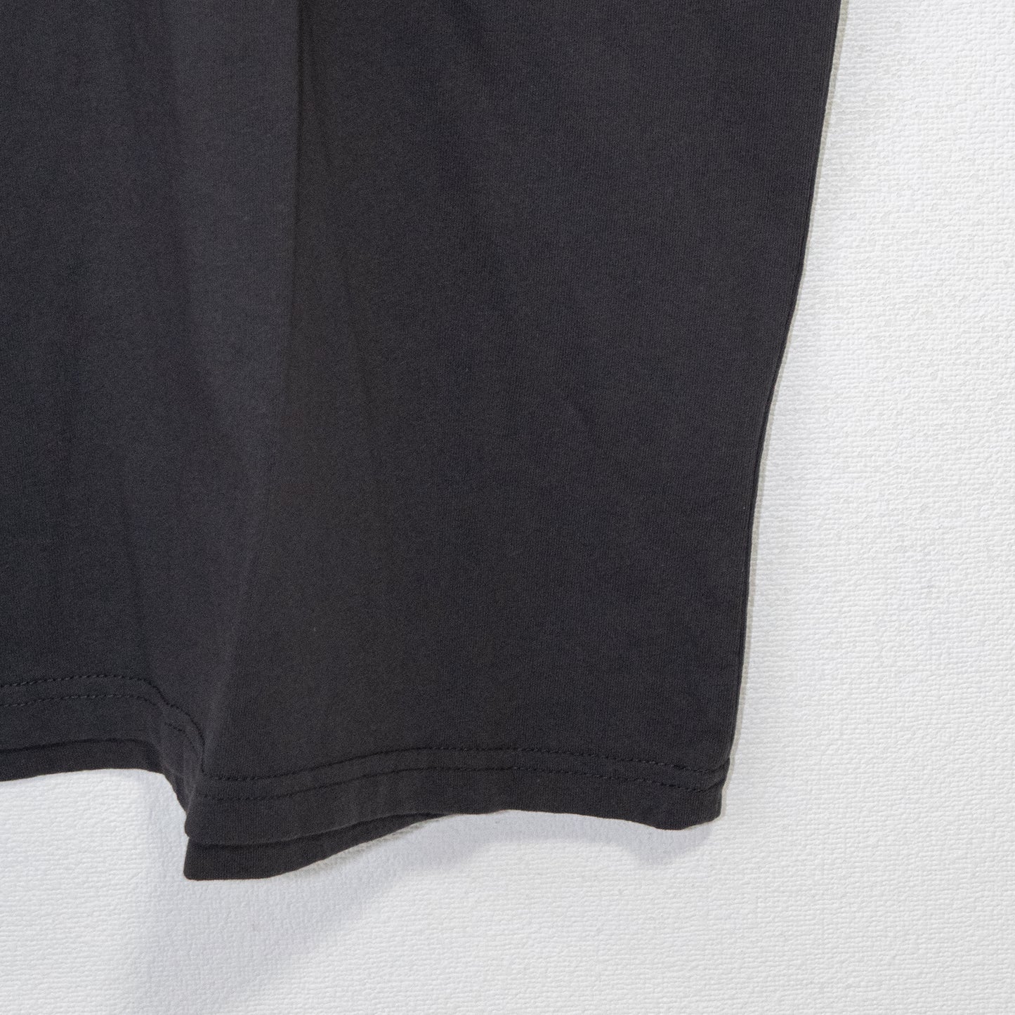 THE BEATLES HELP Short Sleeve T-Shirt CHARCOAL