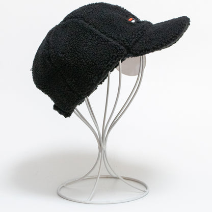 FILA BOA LOW CAP BLACK