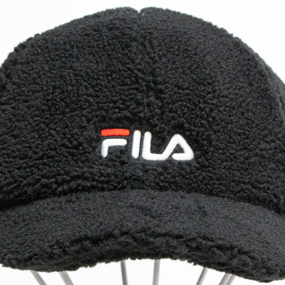 FILA BOA LOW CAP BLACK