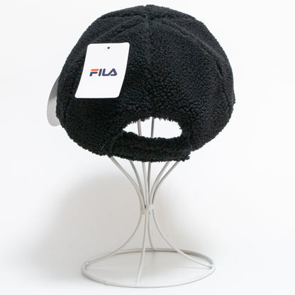 FILA BOA LOW CAP BLACK