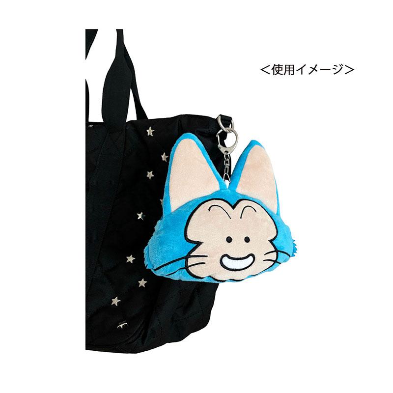 Dragon Ball Plush Pass Case Pouch Pu'er TE1309