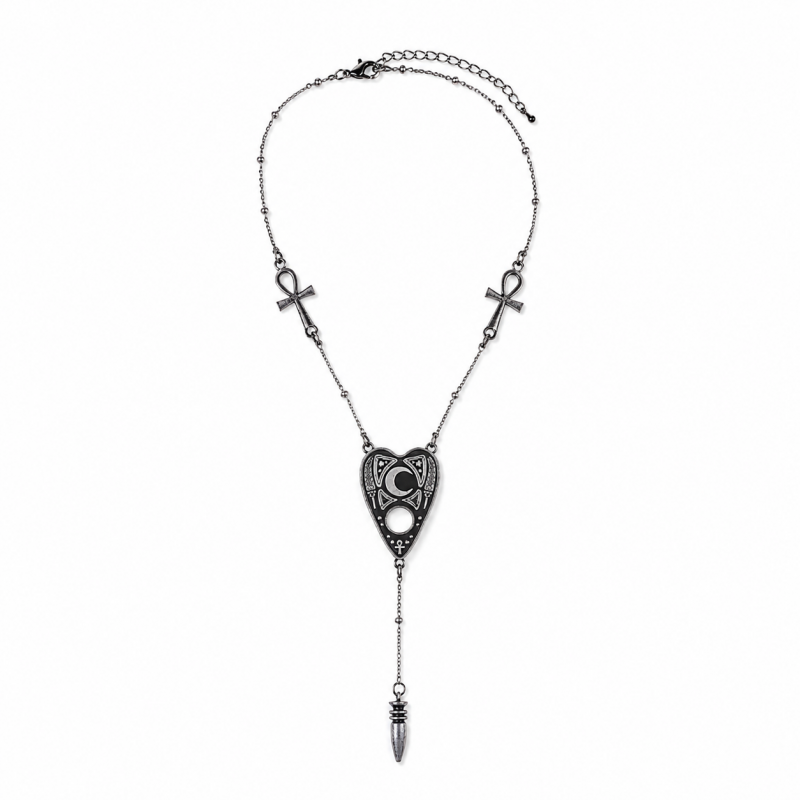 Restyle OUIJA ネックレス