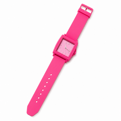 Alive Athletics Watch EASY Magenta
