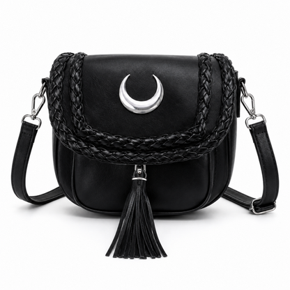 RESTYLE PU MOON MINI バッグ