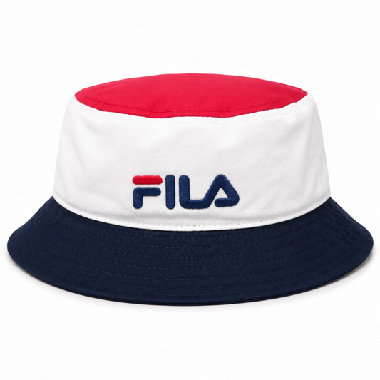 FILA FL SNAPBACK キャップ Trico