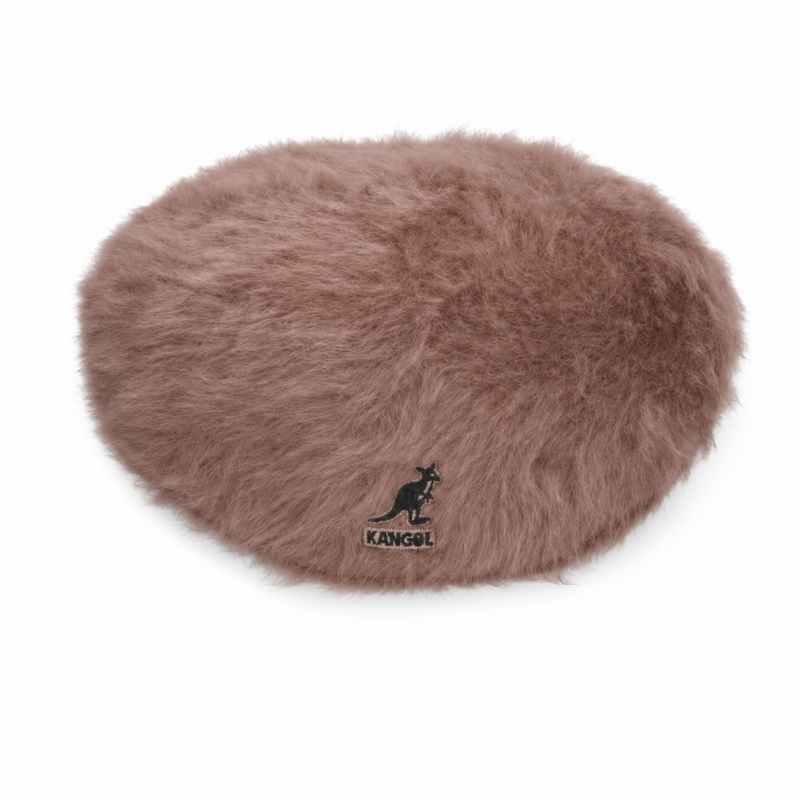 KANGOL Furgora 504 108-169202 Cocoa Brown