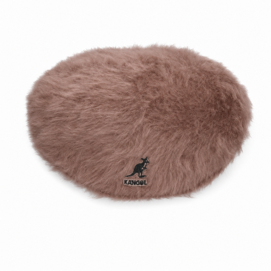 KANGOL Furgora 504 108-169202 Cocoa Brown