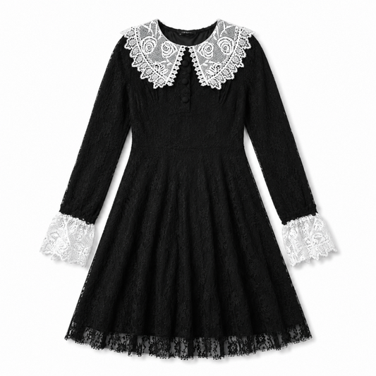 JAWBREAKER Obsidian Spellman ワンピース BLACK
