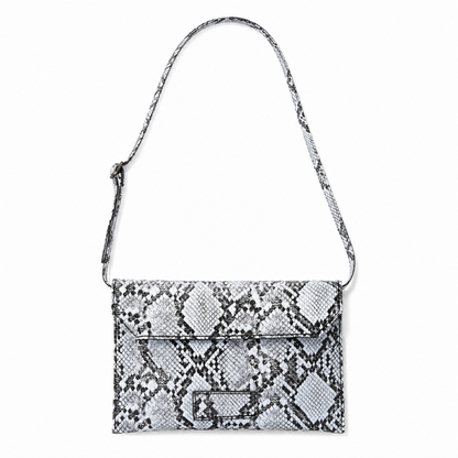 Kendall+Kylie ケンダルアンドカイリー SIENNA クロスボディバッグ Blue Gray