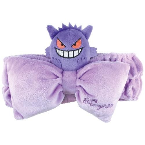 ポケットモンスター マイキャラヘアバンド ゲンガー