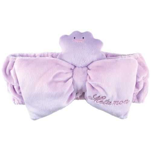 ポケットモンスター マイキャラヘアバンド メタモン
