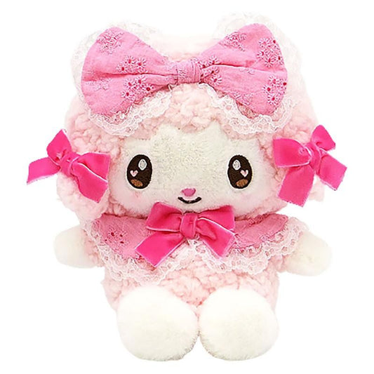 サンリオ スウィートロリータシリーズ マイメロディ ぬいぐるみS