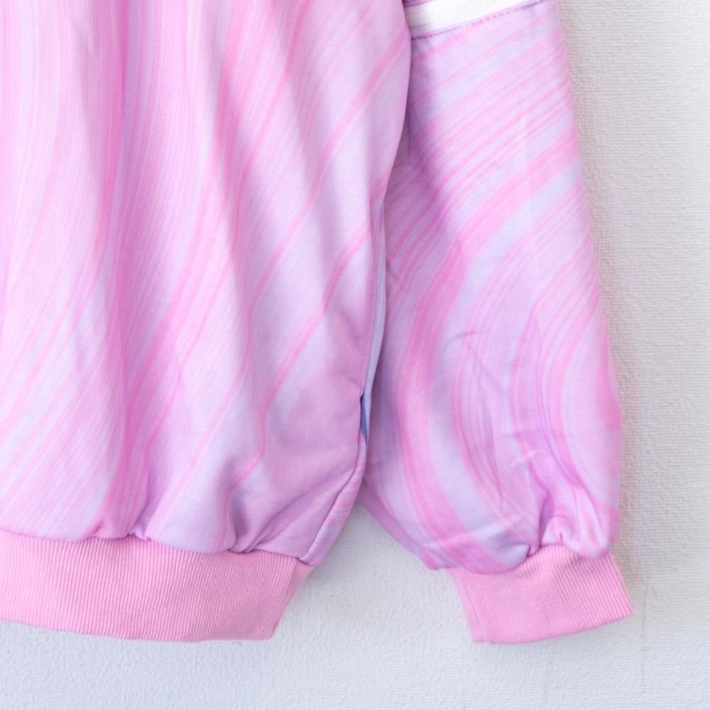 ACDC RAG x kuua HEAVEN パーカー PINK