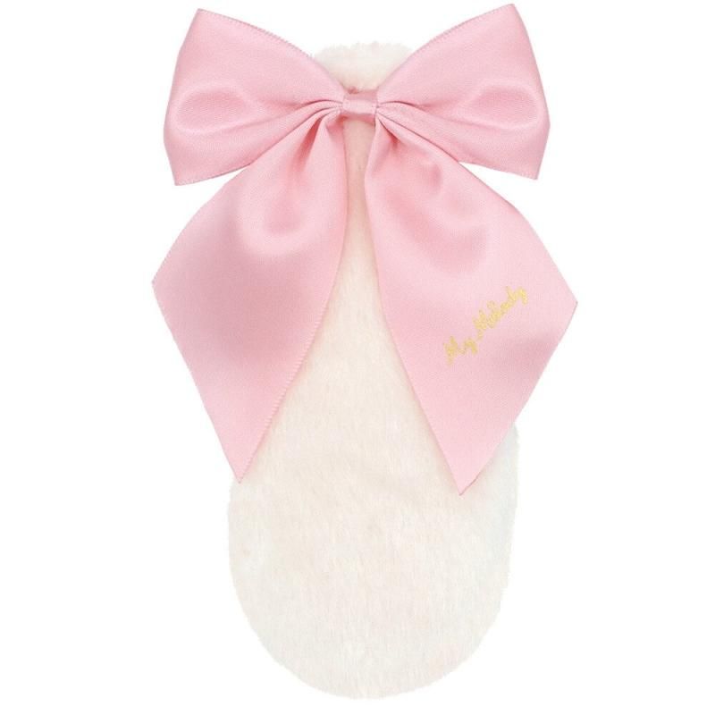 サンリオキャラクターズ みみくりっぷ 2個入り マイメロディ
