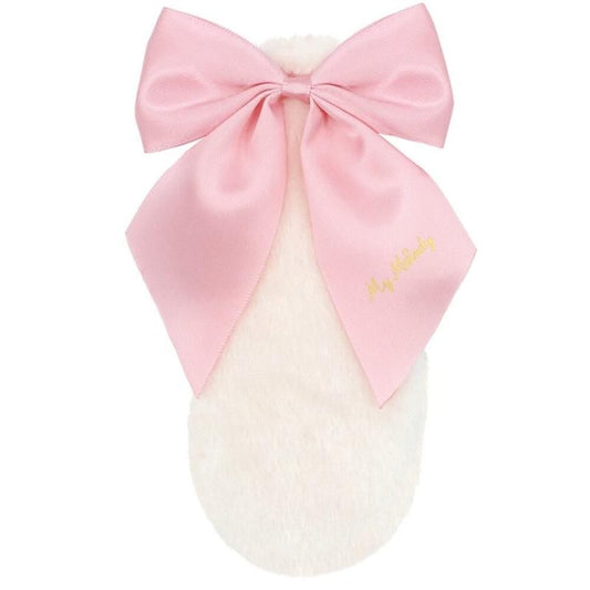 サンリオキャラクターズ みみくりっぷ 2個入り マイメロディ