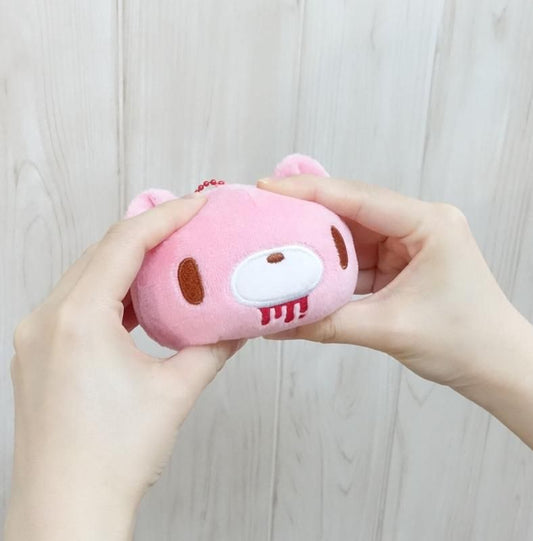 GLOOMY ぬくいーず 暴走グルーミー PINK