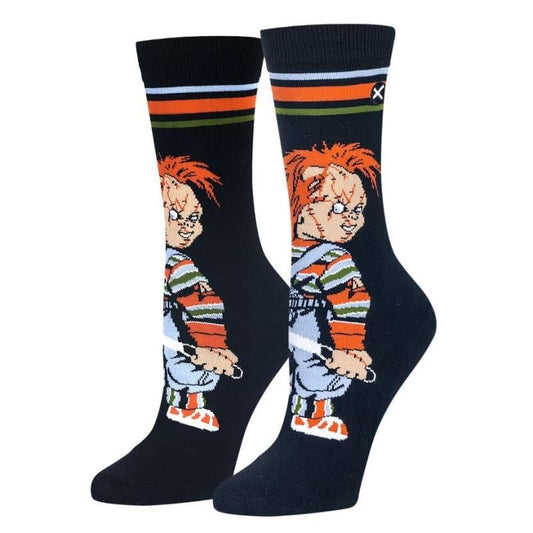 ODD SOX CHUCKYS BACK チャッキー
