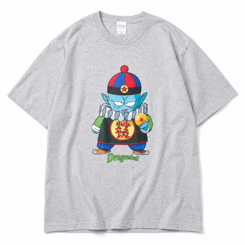 ドラゴンボール ピラフ Tシャツ