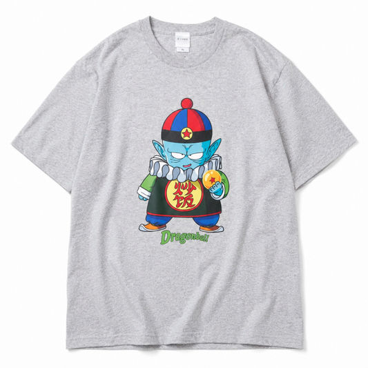 ドラゴンボール ピラフ Tシャツ