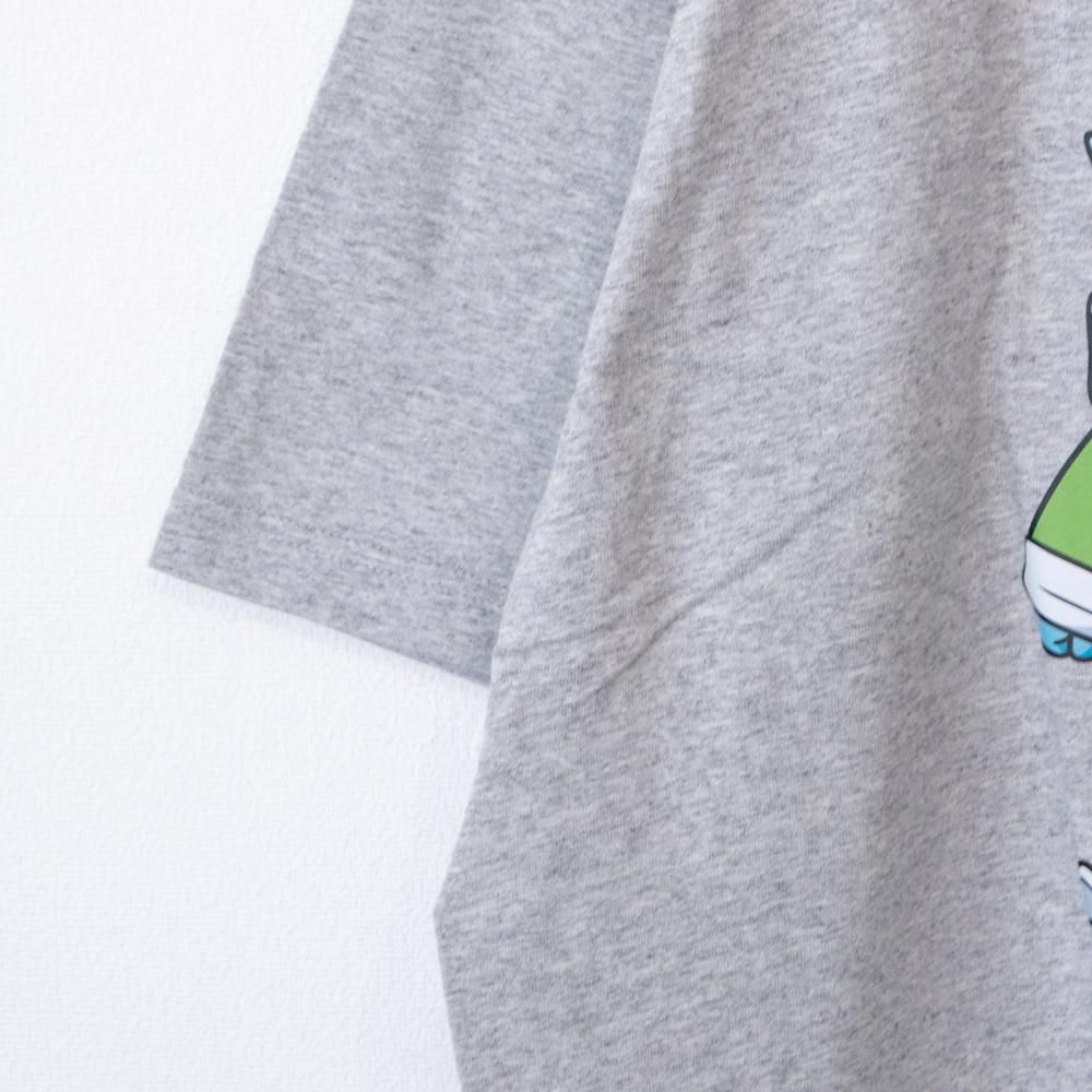 ドラゴンボール ピラフ Tシャツ