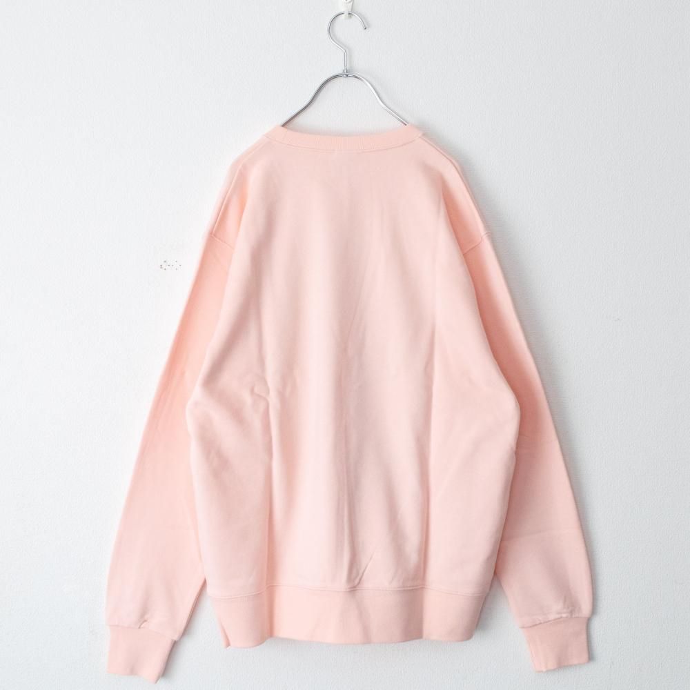 テレタビーズ プリント スウェットシャツ PINK お気に入り TB1190