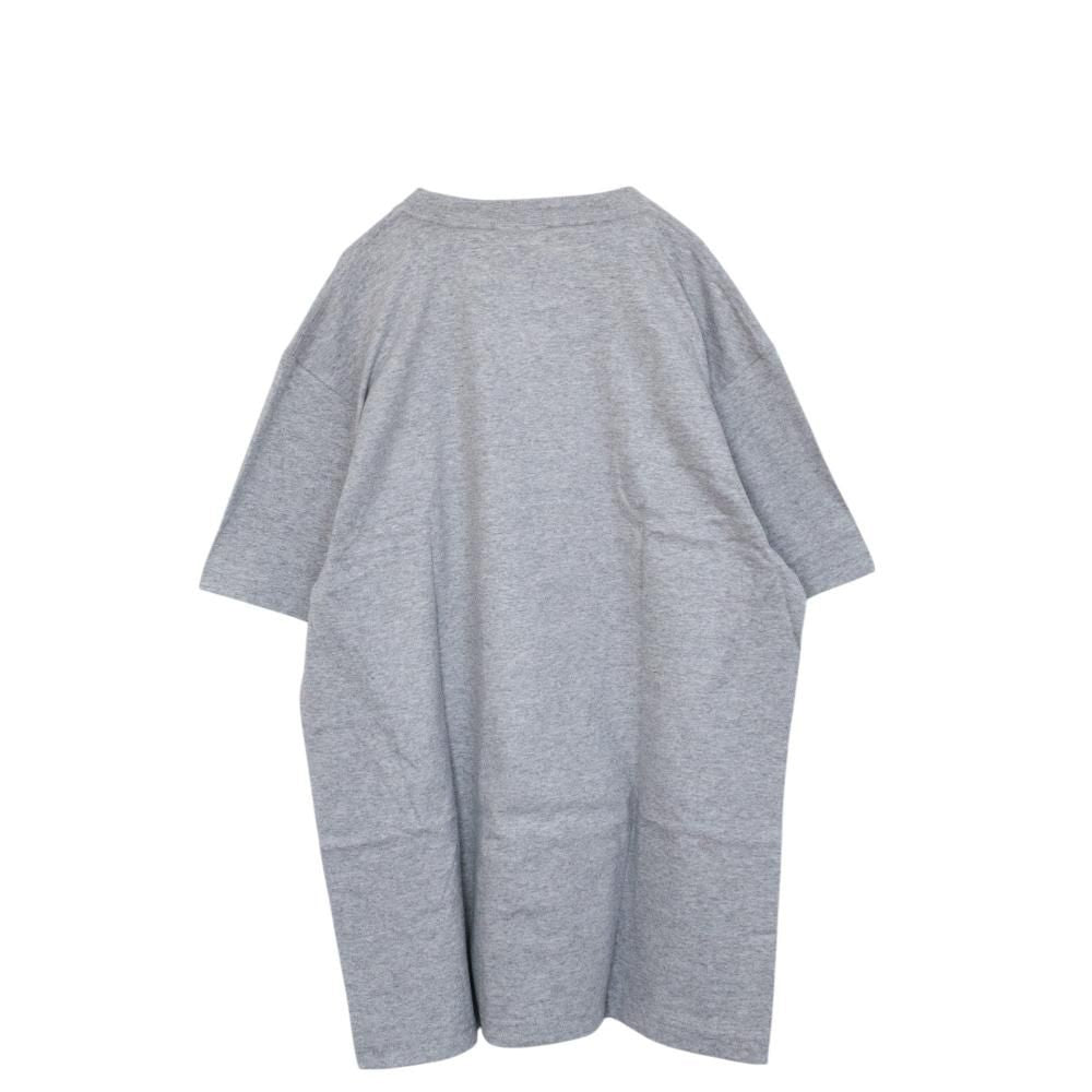 ドラゴンボール Tシャツ ヤムチャ＆天津飯 TE1221 GRAY