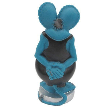 FUNKO RAT FINK ボビングヘッド BLUE