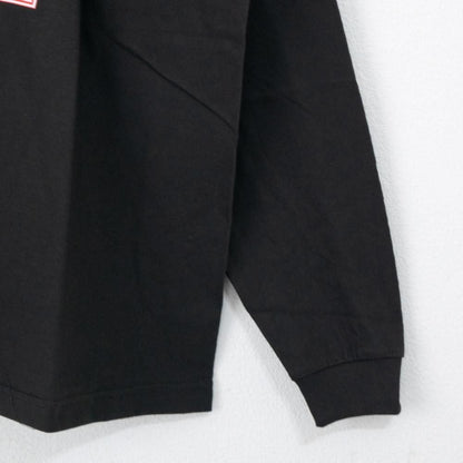 幽☆遊☆白書 集合 長袖Tシャツ ロンT PE1150 PE1151 BLACK
