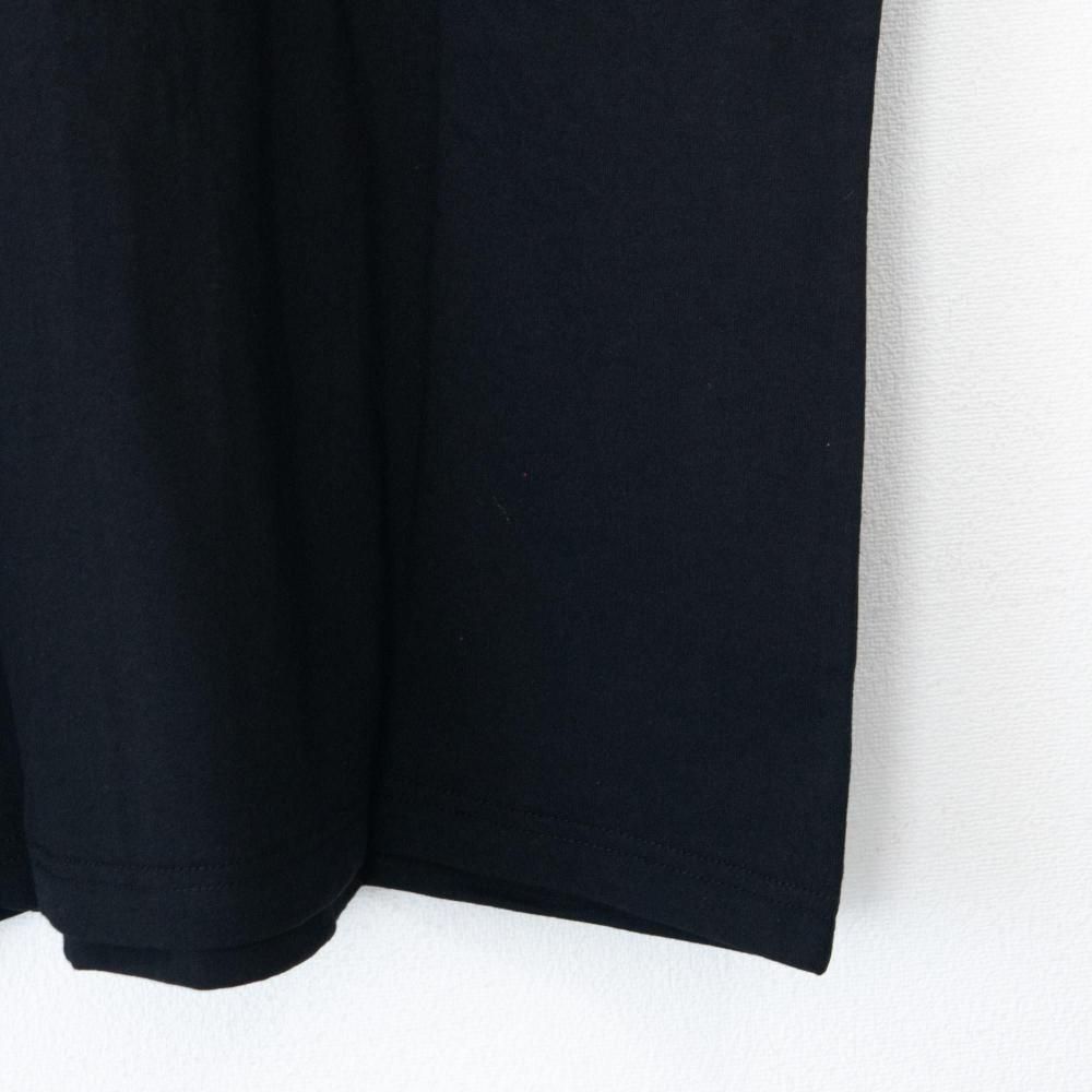 VISION STREET WEAR スケーター トランプ Tシャツ BLACK