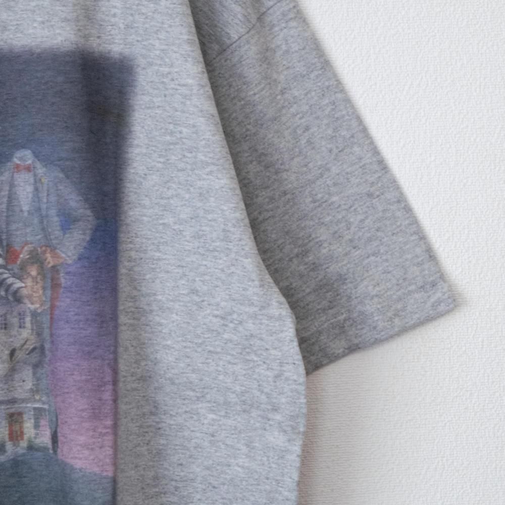 ビートルジュース Tシャツ ポスター WB2825 WB2826