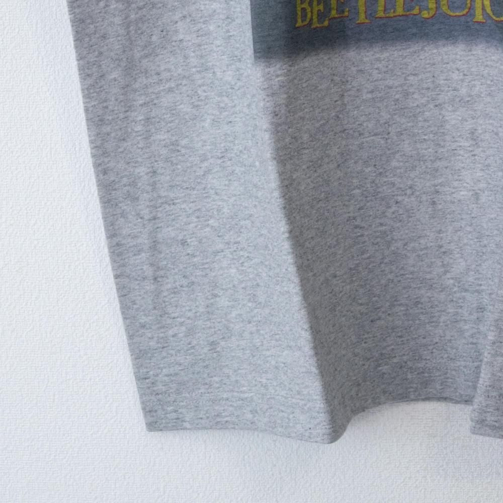 ビートルジュース Tシャツ ポスター WB2825 WB2826