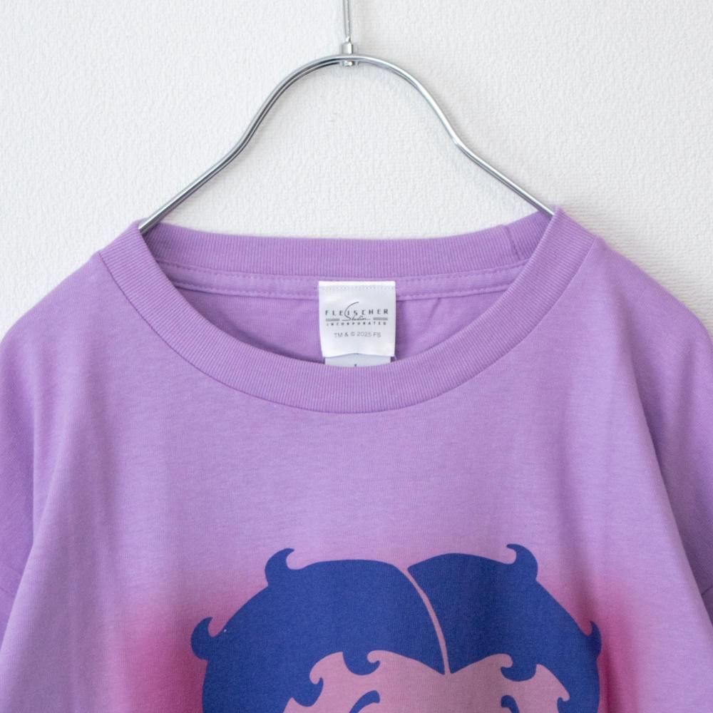 BETTY BOOP ベティちゃん Tシャツ ポーズ BT1136 BT1137
