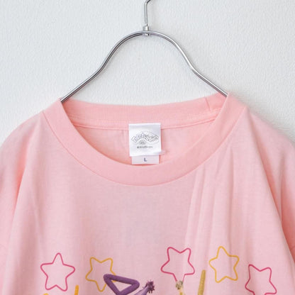テレタビーズ Tシャツ パーティー TB1280 TB1281