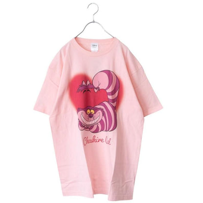 ディズニー Tシャツ ふしぎの国のアリス ハート DS5901 DS5902