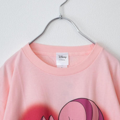 ディズニー Tシャツ ふしぎの国のアリス ハート DS5901 DS5902