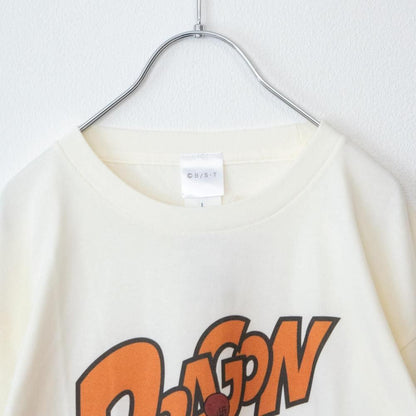 ドラゴンボール Tシャツ 餃子 チャオズ スタンダード TE1724 TE1725