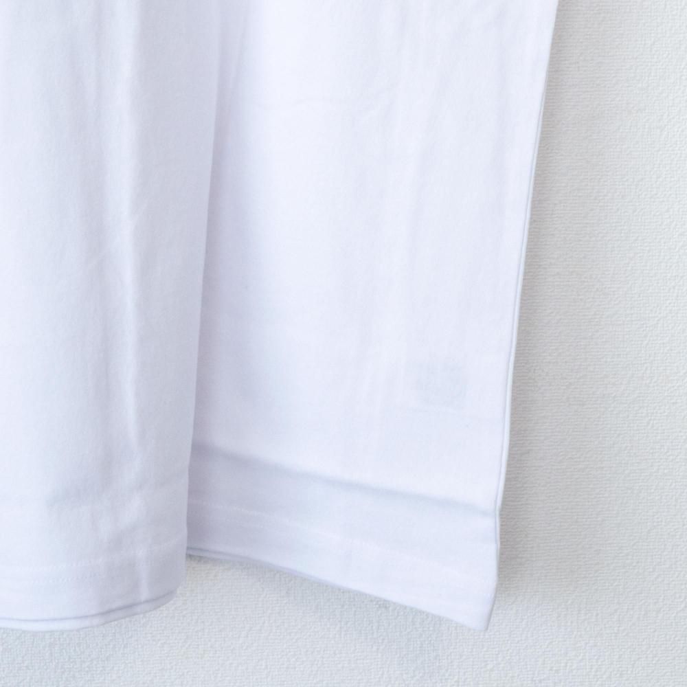 VISION STREET WEAR サンリオ HelloKitty キティ Tシャツ WHITE