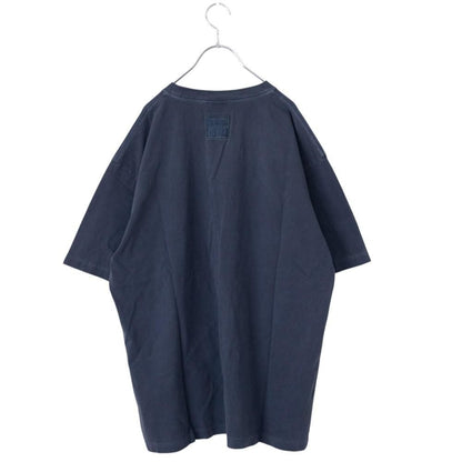 Odd.Studio Graffiti Tシャツ NAVY