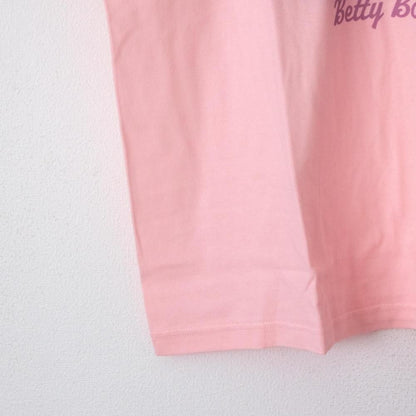 キャラクター Tシャツ BETTY BOOP 妖精 BT1134 BT1135