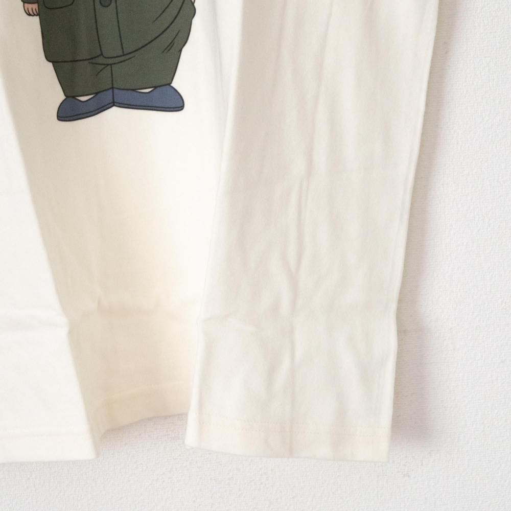 キャラクター Tシャツ ドラゴンボール ウーロン スタンダード TE1720 TE1721