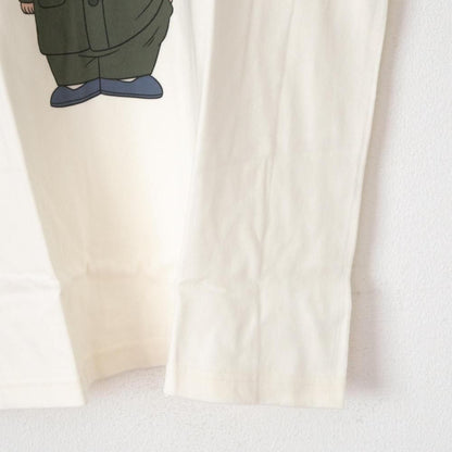 キャラクター Tシャツ ドラゴンボール ウーロン スタンダード TE1720 TE1721