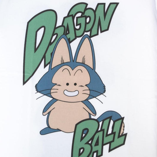キャラクター Tシャツ ドラゴンボール プーアル スタンダード TE1722 TE1723