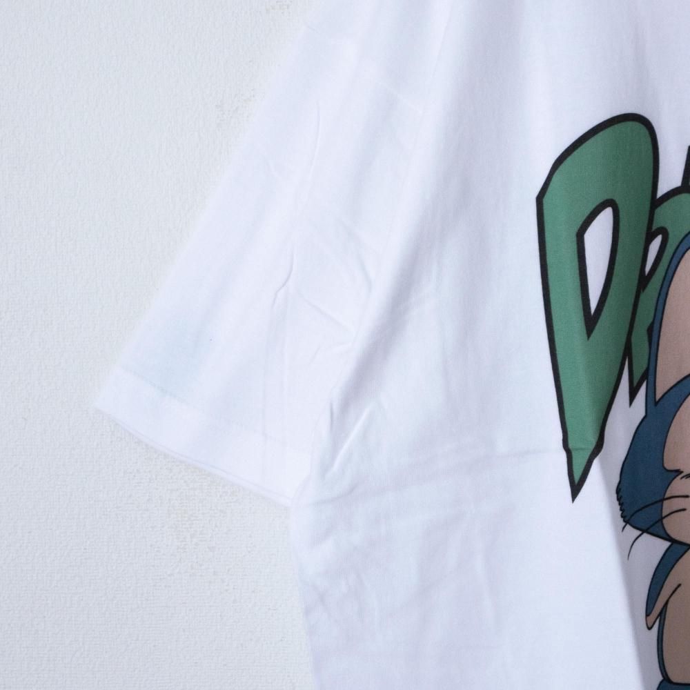 キャラクター Tシャツ ドラゴンボール プーアル スタンダード TE1722 TE1723