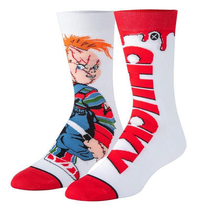 ODD SOX チャッキー CHUCKY REVENGE Men's